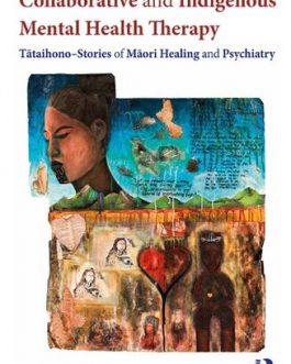 Collaborative and Indigenous Mental Health Therapy (1st Edition) – eBook PDF