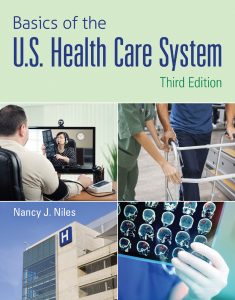 Read more about the article Basics of the U.S. Health Care System (3rd Edition) – PDF eBook