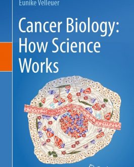 Cancer Biology: How Science Works – PDF eBook