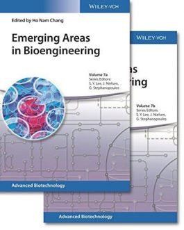 Emerging Areas in Bioengineering – PDF eBook