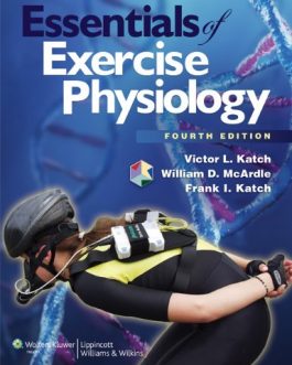 Essentials of Exercise Physiology (4th Edition) – PDF eBook