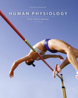 Human Physiology: From Cells to Systems (9 Edition) – PDF eBook