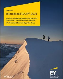 International GAAP 2021 – PDF eBook
