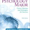 The Psychology Major: Career Options and Strategies for Success (5th Edition) – PDF eBook