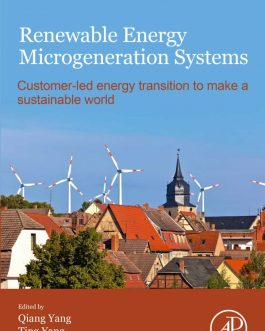 Renewable Energy Microgeneration Systems – PDF eBook