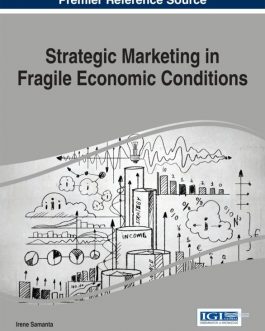 Strategic Marketing in Fragile Economic Conditions – PDF eBook