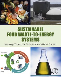 Read more about the article Sustainable Food Waste-to-Energy Systems – PDF eBook