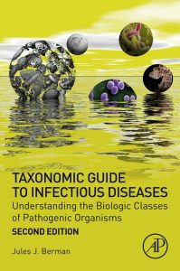 Read more about the article Taxonomic Guide to Infectious Diseases (2nd Edition) – PDF eBook
