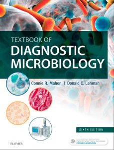 Read more about the article Textbook of Diagnostic Microbiology (6th Edition) – PDF eBook