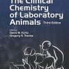 The Clinical Chemistry of Laboratory Animals (3rd Edition) – PDF eBook