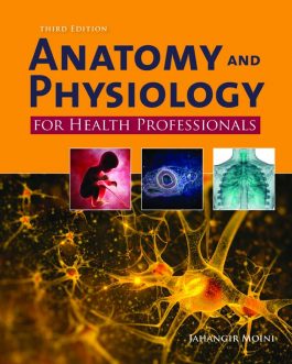 Anatomy and Physiology for Health Professionals (3rd Edition) – PDF eBook