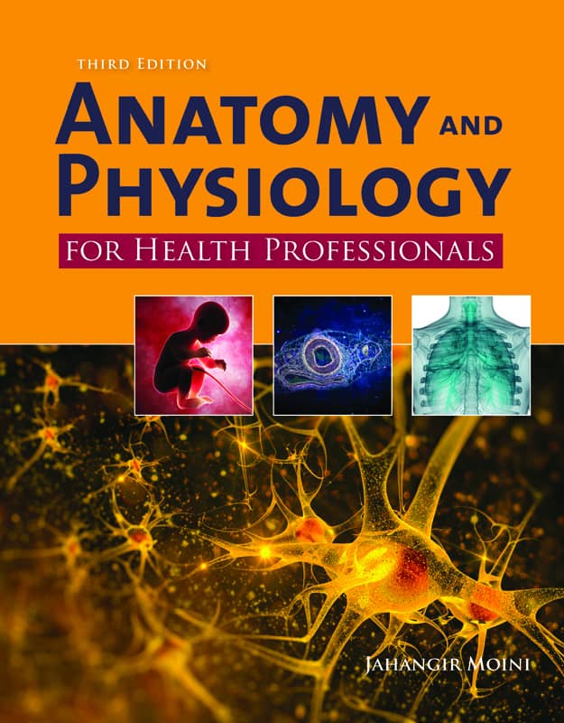 You are currently viewing Anatomy and Physiology for Health Professionals (3rd Edition) – PDF eBook