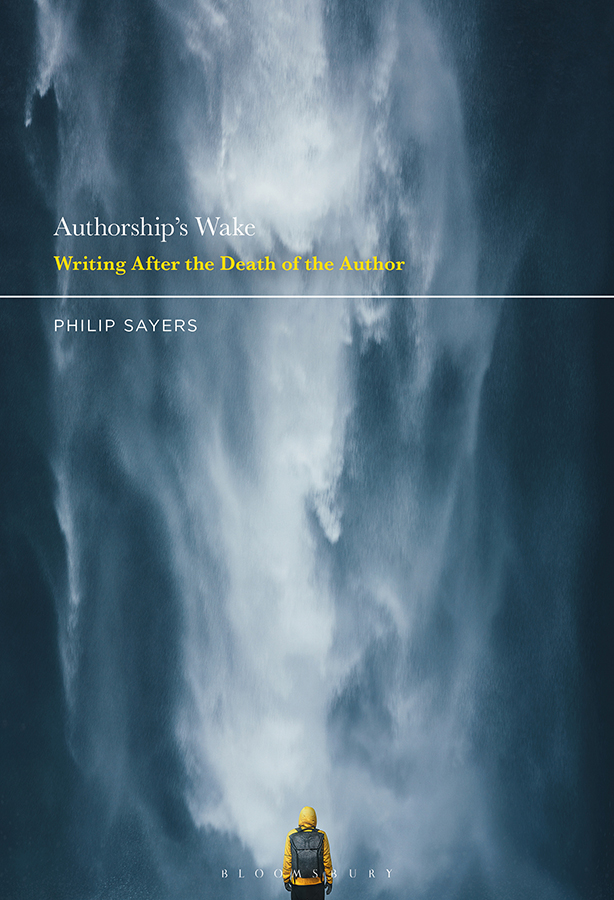 You are currently viewing Authorship’s Wake: Writing After the Death of the Author – PDF eBook