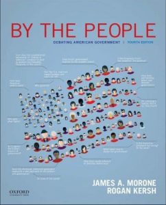 Read more about the article By The People: Debating American Government (4th Edition) – Comprehensive – PDF eBook