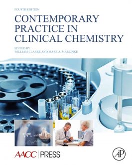 Contemporary Practice in Clinical Chemistry (4th Edition) – PDF eBook