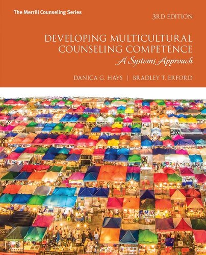 You are currently viewing Developing Multicultural Counseling Competence: A Systems Approach (3rd Edition) – eBook PDF