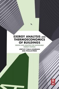 Read more about the article Exergy Analysis and Thermoeconomics of Buildings: Design and Analysis for Sustainable Energy Systems – PDF eBook