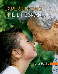Read more about the article Experiencing the Lifespan (4th Edition) – PDF eBook