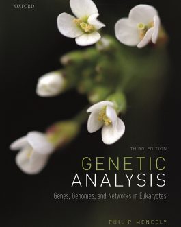 Genetic Analysis: Genes, Genomes and Networks in Eukaryotes (3rd Edition) – PDF eBook