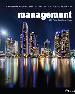 Management (6th Asia-Pacific Edition) – PDF eBook