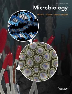 Read more about the article Microbiology (2nd Edition) – Wessner/Dupont/Charles/Neufeld – PDF eBook