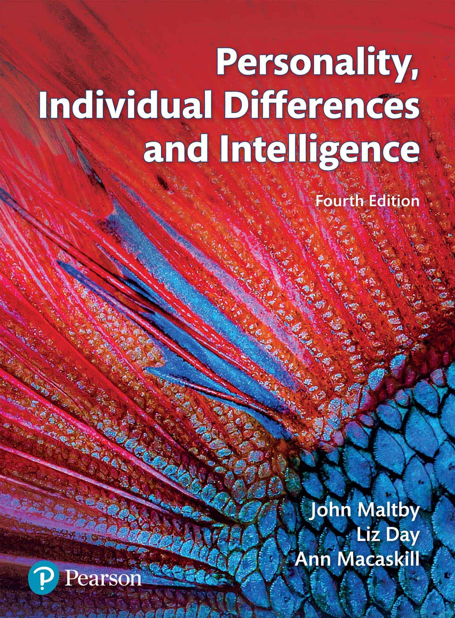 You are currently viewing Personality, Individual Differences and Intelligence (4th Edition) – PDF eBook