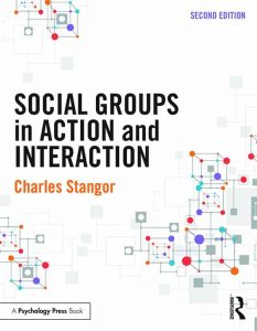 Read more about the article Social Groups in Action and Interaction (2nd Edition) – PDF eBook