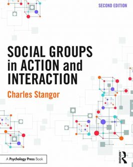 Social Groups in Action and Interaction (2nd Edition) – PDF eBook