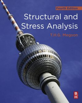Structural and Stress Analysis (4th Edition) – PDF eBook