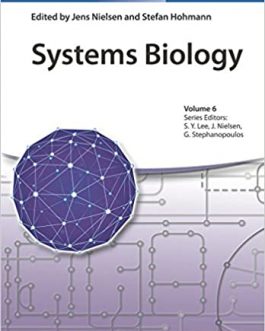 Systems Biology (Volume 6) – PDF eBook