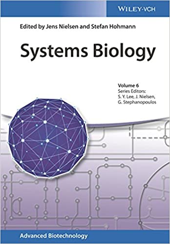 You are currently viewing Systems Biology (Volume 6) – PDF eBook