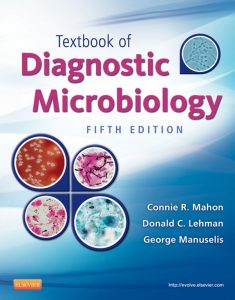 Read more about the article Textbook of Diagnostic Microbiology (5th Edition) – PDF eBook