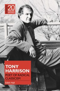 Read more about the article Tony Harrison: Poet of Radical Classicism – PDF eBook