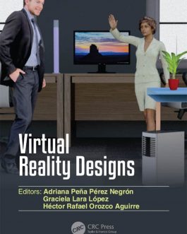 Virtual Reality Designs – PDF eBook