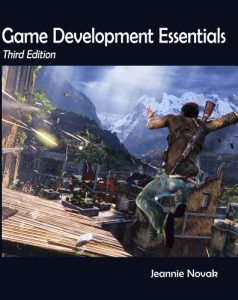 Read more about the article Game Development Essentials: An Introduction (3rd Edition) – PDF eBook