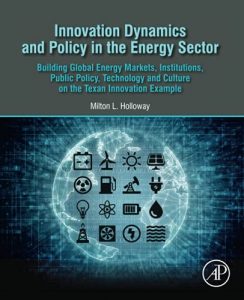 Read more about the article Innovation Dynamics and Policy in the Energy Sector – PDF eBook