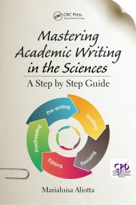 Read more about the article Mastering Academic Writing in the Sciences: A Step-by-Step Guide – PDF eBook