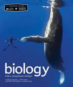 Read more about the article Scientific American Biology for a Changing World (2nd Edition) – PDF eBook