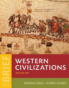 Read more about the article Western Civilizations: Their History and Their Culture Volume 1 (4th Brief Edition) – PDF eBook