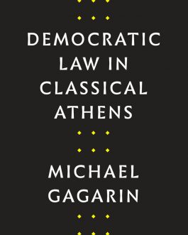 Democratic Law in Classical Athens – PDF eBook