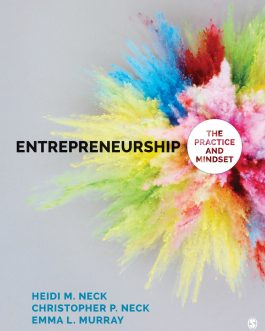 Entrepreneurship: The Practice and Mindset – PDF eBook