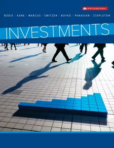 Read more about the article Investments (9th Canadian Edition) – PDF eBook
