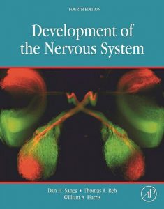 Read more about the article Development of the Nervous System (4th Edition) – eBook PDF