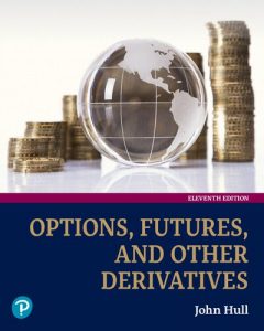 Read more about the article Options, Futures, and Other Derivatives (11th Edition) – eBook PDF