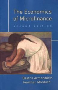 Read more about the article The Economics of Microfinance (2nd Edition) – eBook PDF