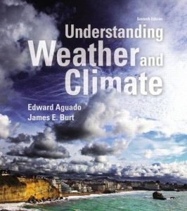 Read more about the article Understanding Weather and Climate (7th Edition) – eBook PDF
