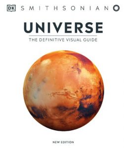 Read more about the article Universe: The Definitive Visual Guide (3rd Edition) – eBook PDF