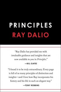 Read more about the article Principles: Life and Work – eBook PDF