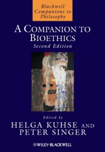 Read more about the article A Companion to Bioethics (2nd Edition) – (Blackwell Companions to Philosophy) – eBook PDF