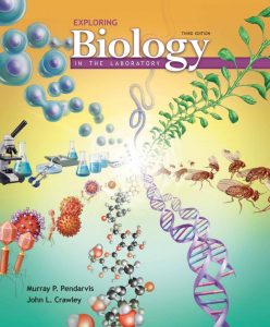 Read more about the article Exploring Biology in the Laboratory (3rd Edition) – eBook PDF